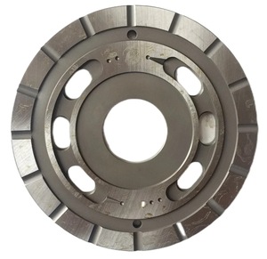 Kit de sellos para motor hidráulico de bomba de pistones P6 P7 PV6 PV10 PV15 PV20 PV29 para maquinaria de construcción en oferta - Product Image 2