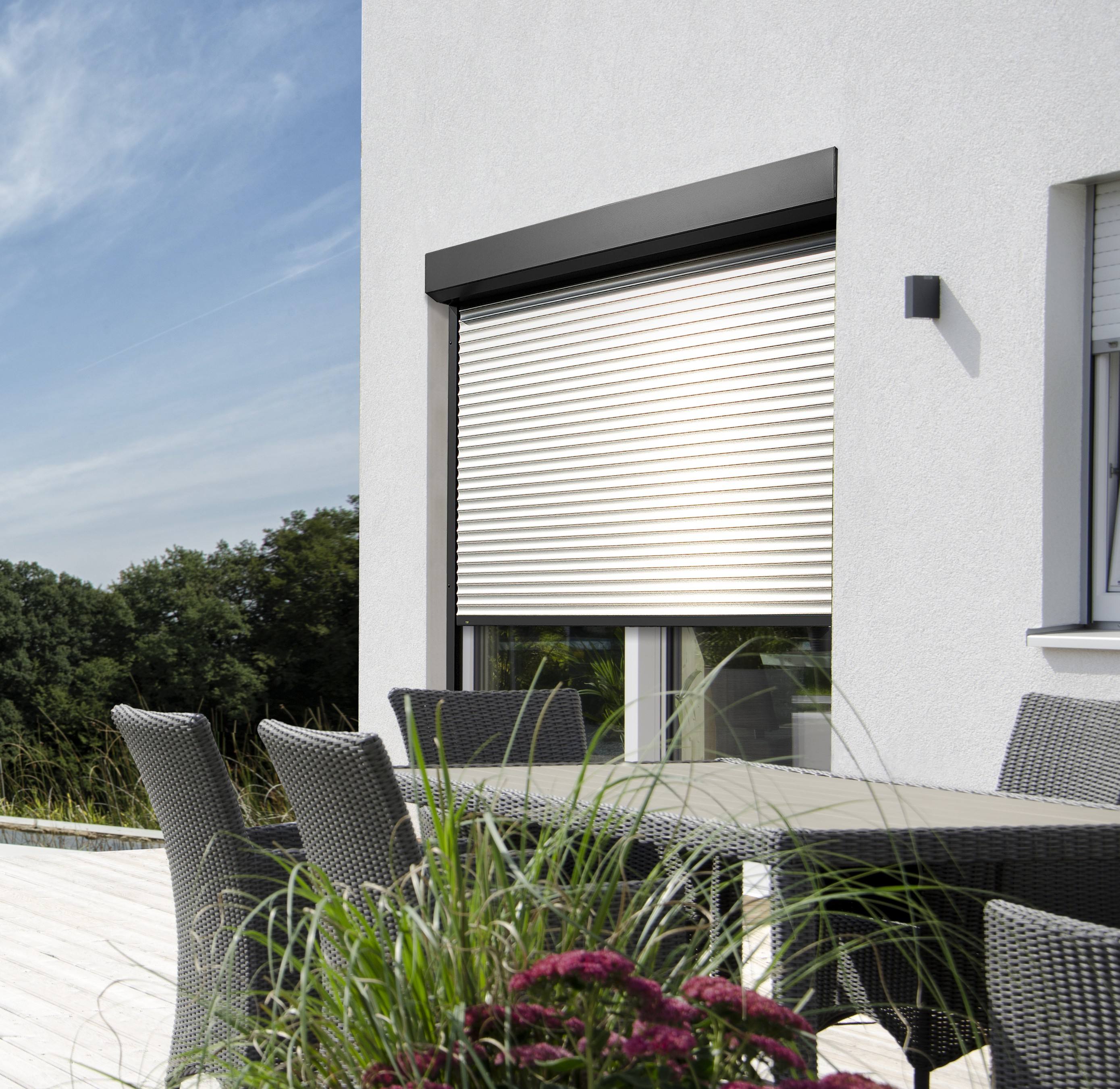 roller shutter door turkey