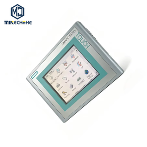 6AV6643-0AA01-1AX0 6av6643-0aa1-1ax0 TP277 5.7 นิ้ว HMI แผงสัมผัสจอแสดงผล TFT 24VDC ระบบอัตโนมัติทางอุตสาหกรรม - Product Image 1