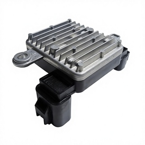 ชุดควบคุมเครื่องยนต์ Genesis G80 รุ่น 25385B1280 อะไหล่ทดแทน ECU ใหม่ - Product Image 2