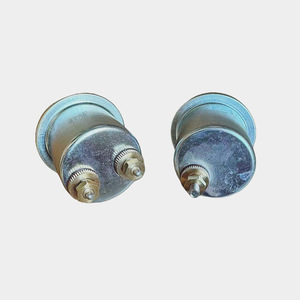 เซ็นเซอร์วัดแรงดัน 100PSI 150PSI โลหะผสมสังกะสีสำหรับรถดันดินรุ่น D232015000 EST-250300-12 - Product Image 2