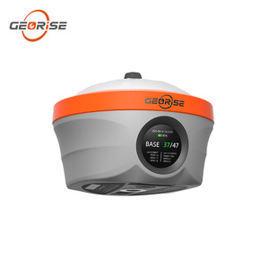 GeoRise GR-50 7x24 Technische ondersteuning Super Base Bluetooth Wi-Fi <span class=keywords><strong>GNSS</strong></span> RTK-systeem GPS-landmeetapparatuur Topografische onderzoek - Product Image 3