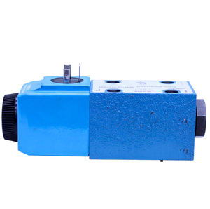 Válvula de la Serie DG4V3, <span class=keywords><strong>DG4V</strong></span>-<span class=keywords><strong>3</strong></span>-2A-M-U-D6-<span class=keywords><strong>60</strong></span>, <span class=keywords><strong>DG4V</strong></span>-5-2A-M-U-C6-20, <span class=keywords><strong>DG4V</strong></span>-<span class=keywords><strong>3</strong></span>-<span class=keywords><strong>6C</strong></span>-<span class=keywords><strong>MU</strong></span>-<span class=keywords><strong>H7</strong></span>-<span class=keywords><strong>60</strong></span>, Válvula Solenoide Hidráulica - Product Image 4