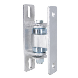 Charnières <span class=keywords><strong>de</strong></span> porte extérieures Roulements scellés <span class=keywords><strong>à</strong></span> boulonner robustes - Product Image 3