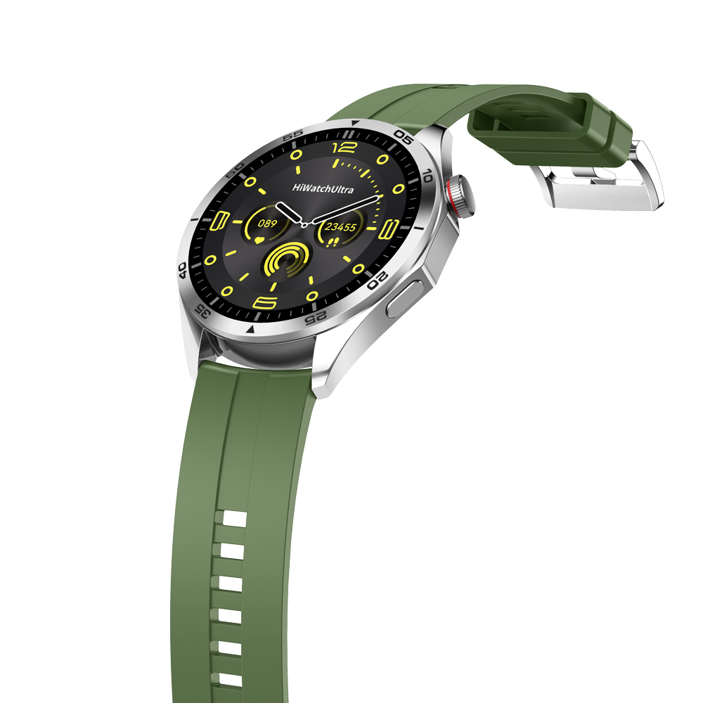 Verde