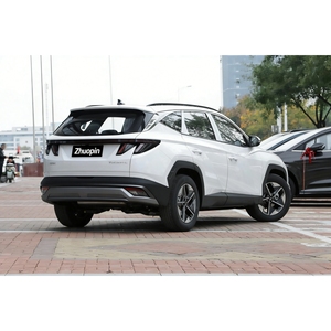 <span class=keywords><strong>Hyundai</strong></span> <span class=keywords><strong>Tucson</strong></span> L 165T LUX 2WD Edición Premium GLS <span class=keywords><strong>2018</strong></span>, Vehículo Usado de <span class=keywords><strong>Gasolina</strong></span>, 5 Plazas, SUV Usado - Product Image 5