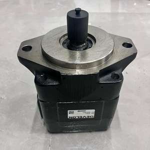 ปั๊มพวงมาลัยเพาเวอร์คุณภาพสูง Parker Denison T6D 035, T6D 038, T6D 042 (3L00) / Doosan 401-00156 (ปั๊มใบพัดเดี่ยว) - Product Image 2