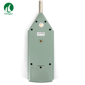 SL4022 LUTRON SL-4022 Digital <strong>Sound</strong> <strong>Level</strong> <strong>Meter</strong> Noise <strong>Meter</strong> <strong>Type</strong> 1 30-130DB - Product Image 5