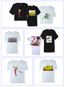 DTF Automatic Heat Transfer Printing Machine Eco Ink Jet <b>Printer</b> and Powder Machine New Condition - Product Image 4