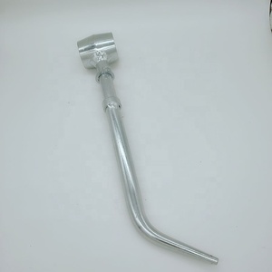 SCAFFOLD PODGER <strong>HAMMER</strong> WITH SWIVEL LOCKING <strong>LOOP</strong> - Product Image 5