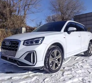 SUV Q2L 2024 1.5TFSI 35TFSI dynamique <span class=keywords><strong>automatique</strong></span> SUV soigneusement utilisé conduite à gauche et à droite disponible véhicule à vendre - Product Image 4