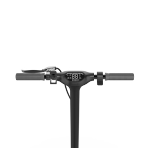 สกู๊ตเตอร์ไฟฟ้าพับได้ Xibike L1 Pro 36V 8.5 นิ้ว โครงอลูมิเนียมอัลลอย สำหรับผู้ใหญ่ - กันน้ำ ความเร็วสูงสุด 25 กม./ชม. ระยะทาง 28-35 กม. - Product Image 2
