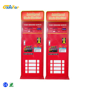<strong>Currency</strong> Token Coin <strong>Exchange</strong> <strong>Machine</strong> Automatic Cash Money Changer for Vending <strong>Machine</strong> for Sale - Product Image 2