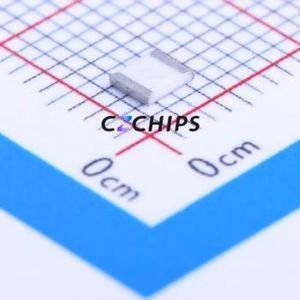 Résistance SMD RC1210FR-072K2L 1210 (Type : Film Épais) (Résistance : 2,2 kOhm Précision : 1%) - Product Image 2