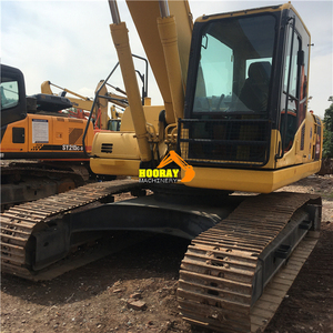 รถขุดมือสอง PC220-8 200รถขุดมือสองจากญี่ปุ่นของแท้ Pc200-8 - Product Image 6