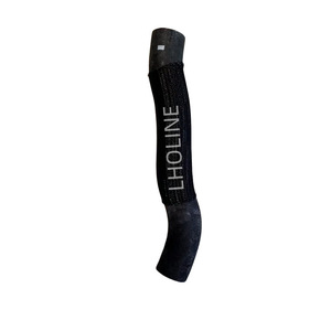 Tuyau en caoutchouc LHOLINE 16571-78280 longueur standard pour les conduites d'échappement, de chauffage et de refroidissement - Product Image 4