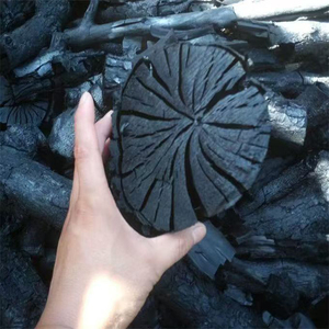 Không Ô Nhiễm Gỗ Cứng Vỏ Dừa Gỗ Carbon Hóa Máy Trung Quốc Than Máy Sản Xuất - Product Image 3