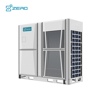 Unité murale ZERO Brand VRV Climatisation 6 tonnes Split Chauffage AC Chambre VRF Système de climatisation HVAC