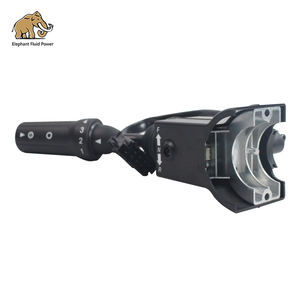 <span class=keywords><strong>Joystick</strong></span> Controller Voe11999331 Kolom Schakelaar Voor Wiellader 4200b 4400 4300b 4500 4600b 6300 El70 L30 L50 L70 L70 L90 L120 L160 - Product Image 5