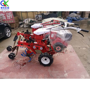 Máquina Plantadora de Cebollín de 7.5hp, Multifuncional, Zanjadora, Cultivadora Rotativa Agrícola para Patatas y Cañas, en Venta - Product Image 6