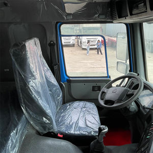 Günstiger Preis Meistverkaufter Gebrauchter Sinotruk HOWO 8x4 371PS Euro 2 Diesel-Kipper - Product Image 6