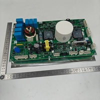 Pièces d'ascenseur neuves d'origine importées, carte PCB d'ascenseur GBA21305WC8 (incluant GCA26800PS8) pour usage en appartement et hôtel, modèle moderne