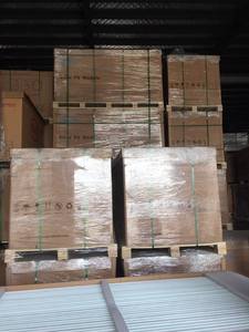 แผงโซลาร์เซลล์แบบโมโนไบเฟเชียลสองชั้นกระจก Trina กำลังไฟ 480w 490w 500w สำหรับระบบโซลาร์เซลล์อุตสาหกรรม - Product Image 5