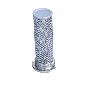 SP103424 250200144 ZL40.3.200A กรองน้ำมันเกียร์รถตักล้อยางอะไหล่ - Product Image 3