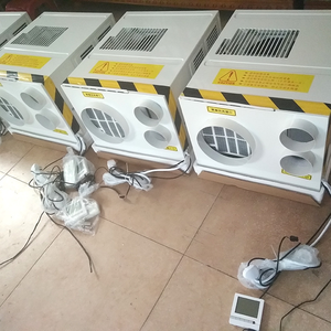 Aire Acondicionado para Ascensor, Solo Frío y Calor, Sin Goteo de Agua, Dedicado a Cabina, 1P 1.5P KC-25-110V60HZ, Específico para Ascensor A - Product Image 1