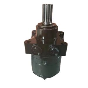 Motor Hidráulico Orbital Serie TG0335 de HUAMAO, TG0335HW440BB TG0335HW440BBC, Motor de Accionamiento Hidráulico - Product Image 1