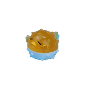 Mini ornamento di animali dell'oceano artigianale della resina luminosa <span class=keywords><strong>per</strong></span> il compleanno di nozze o Diwali stile minimalista acquario e decorazioni <span class=keywords><strong>per</strong></span> la casa - Product Image 6