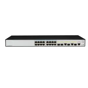 S1720-20GFR-4TP 16 10/100/1000BASE-T portas 98010545 interruptor de acesso de fibra