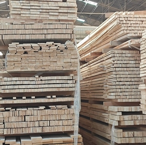 الأكثر مبيعًا خشب صنوبر صلب أبيض بتصميم حديث إكسسوارات قوالب خشبية لتزيين الفنادق اللوح - Product Image 6