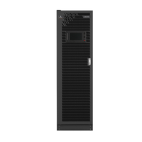 Système d'alimentation sans interruption (ASI) modulaire triphasé Vertiv Liebert APM 50-500 kW, 97 % de conversion double, 99 % d'efficacité dynamique en ligne pour centre de données