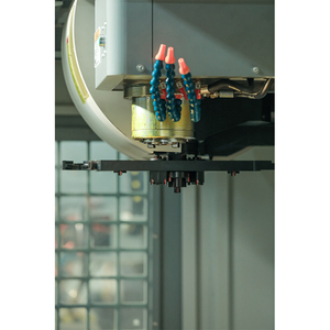 Trung tâm máy phay đứng 3 trụ<span class=keywords><strong>c</strong></span> Trung Quố<span class=keywords><strong>c</strong></span> nhà sản xuất Đài Loan 4 & 5 trụ<span class=keywords><strong>c</strong></span> vmc850/855 trung tâm gia <span class=keywords><strong>c</strong></span>ông fanuc - Product Image 3