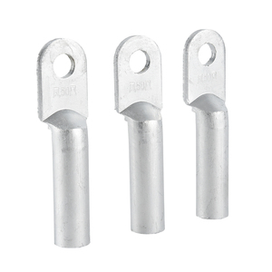 DL-95 Fabricant direct Cosses de câbles en <span class=keywords><strong>cuivre</strong></span> à sertir 25mm50mm - pour l'industrie et l'énergie - Product Image 2