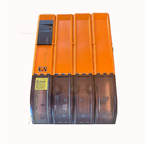 8BVI0880HCS0.000-1 - Contrôleur de mouvement haute performance EtherCAT - Product Image 6