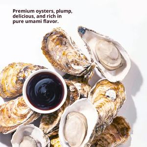 Sauce Huître Premium Wei Shi Da 700g – <span class=keywords><strong>Assaisonnement</strong></span> Liquide <span class=keywords><strong>pour</strong></span> Fruits de Mer, Rehausseur de Saveur Umami <span class=keywords><strong>pour</strong></span> Cuisine Professionnelle (Vente en Gros) - Product Image 3
