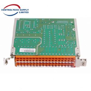 Tarjeta de Interfaz de Relé Cuádruple 05704-A-0121 Nueva, 4 Canales, 5A, 24VDC, MODBUS RTU para Sistema de Seguridad ESD 57 F&G - Product Image 6