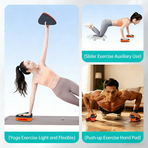 CZFIT 2026, Tapete de Fitness de Espuma Viscoelástica de Alta Calidad, Venta Directa de Fábrica, Certificado, Apto para Hombres y Mujeres - Product Image 5
