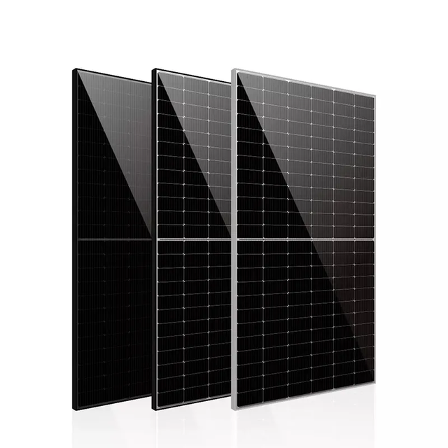 Used JA Mono 300 Watt 400w 400 Watt Panneau Solaire 450W 550W 1000W 1000 Watts Portatil Solar Panels Kit Completo