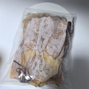 Calmar séché entier naturel, sans additifs ni conservateurs, riche en protéines, excellent pour les soupes. - Product Image 4