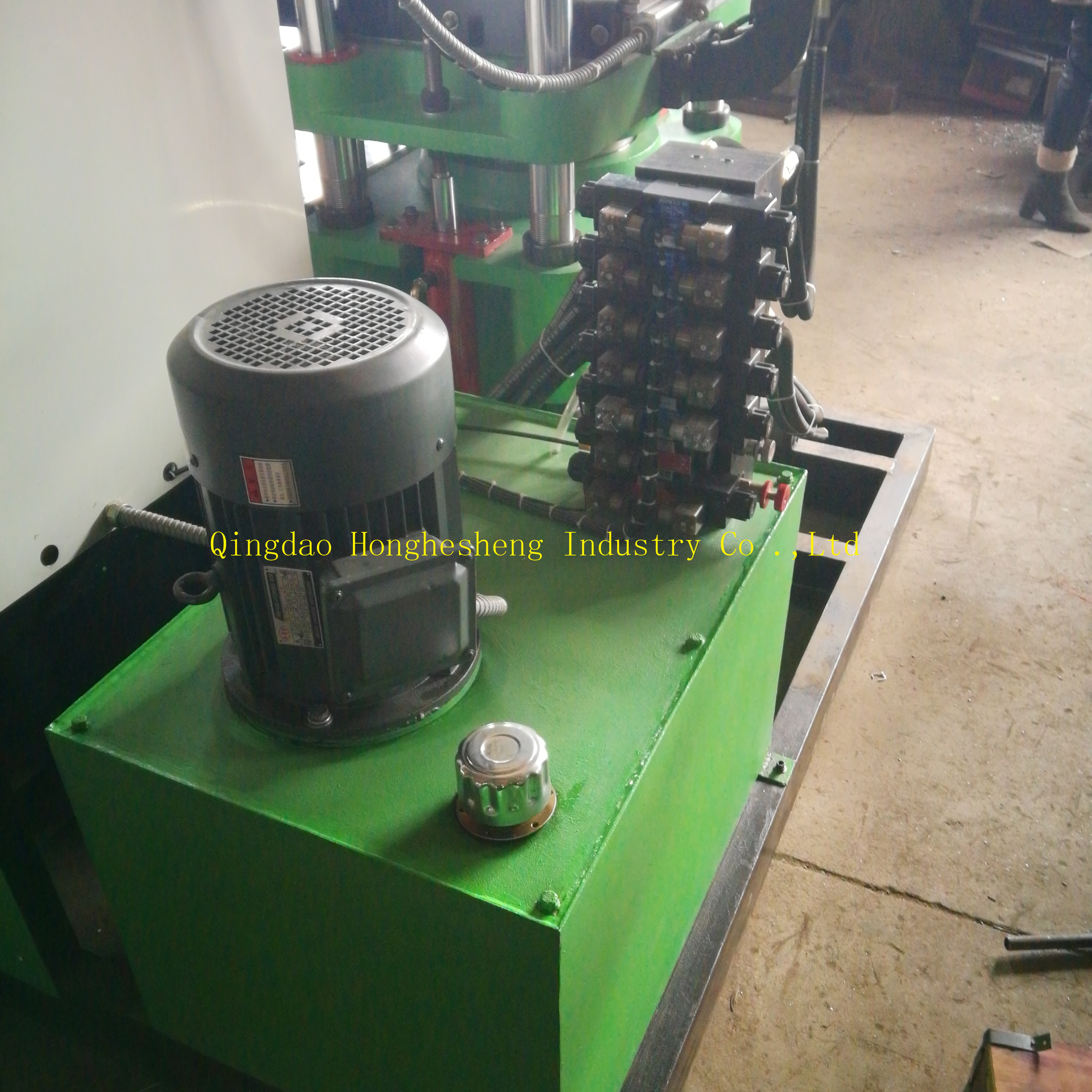 High Quality 100/200/250/300 Tons Rubber Molding Machine With 4RT Baby Products And Shoes