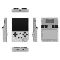 Mini console de jeu portable gameboy rétro d'arcade portable pour Fc GBA