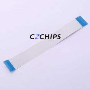 KH-FFC-A0.5-33P-120MM FFC Cable (Flexible Flat Cable) P=0.5mm Connector 33P 0.5mm Non-Inverting 12cm - Product Image 2