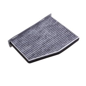 Filtro de Cabina para Vw Golf 6 Caddy Sagitar Octavia Touran Tiguan Audi TT MAGOTAN Lavida Passat/B7 1K0819644 1K1819653A CUK2939 <span class=keywords><strong>T4C</strong></span> - Product Image 2