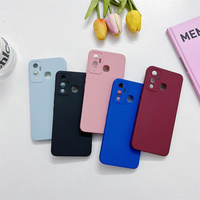 Pour TECNO SPARK 10 PRO coque de téléphone Anti-chute souple étuis de téléphone portable pour Infinix Hot 20 SPARK 7 CAMON 19 NEO NOTE12 a33