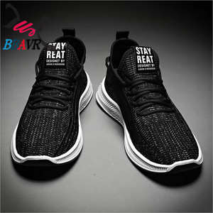 Zapatos Deportivos Casuales de Moda para Hombre, Venta al por Mayor de Fábrica - Product Image 5