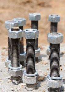 Precision Alloy Socket Head <b>Cap</b> Screws and Nuts, Heat-Treated, for Automotive Repair and <b>Marine</b> Applications - China Supplier - Product Image 3