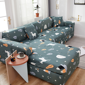 Chine Haute Qualité Canapé 3 Organes Couvre Canapé Canapé <span class=keywords><strong>De</strong></span> Luxe Couverture <span class=keywords><strong>De</strong></span> Lit - Product Image 4